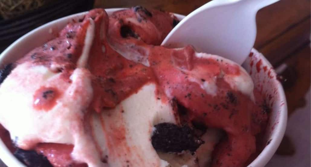 Marble Slab Creamery Somerset Calgary